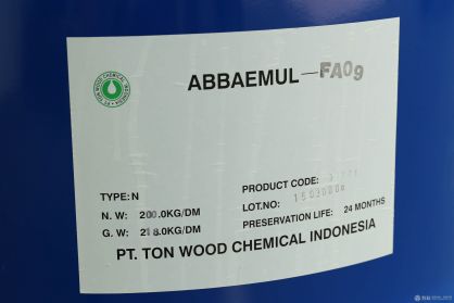 AEO-9（POLY CHEM）
